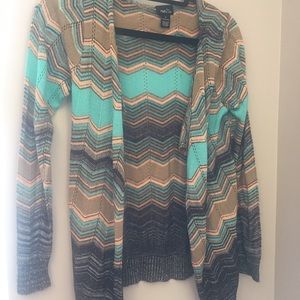 Rue21 Cardigan